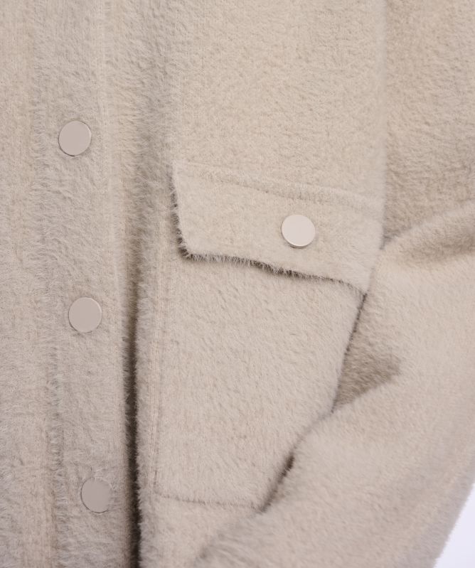 Rino and Pelle Nia Jacket
