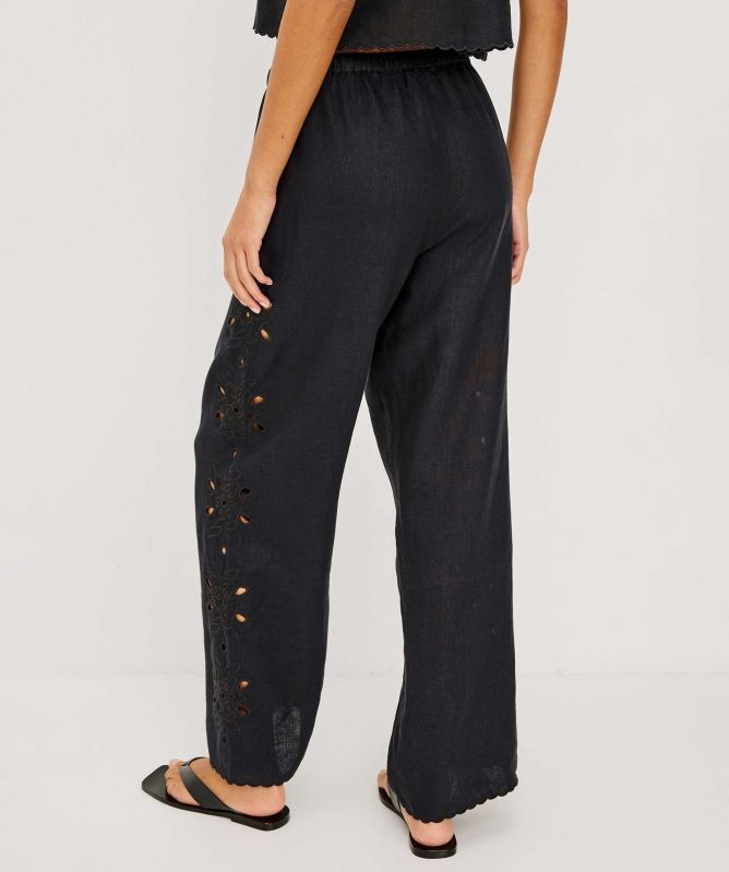 Rails Mirina Straight Leg Pants