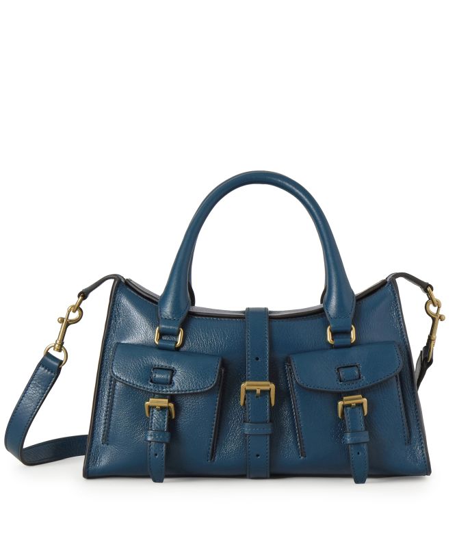 Mulberry Small Roxanne
