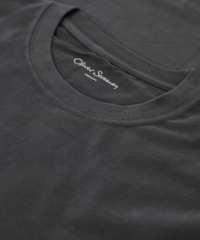 Oliver Sweeney Cromer Crew Neck T-Shirt