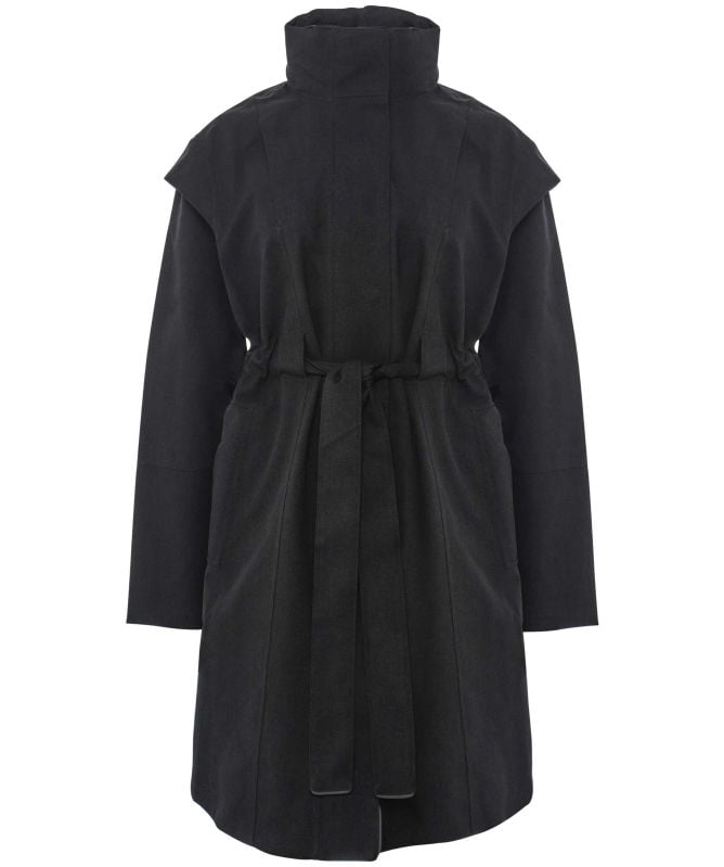 BRGN Monsun Waterproof Coat