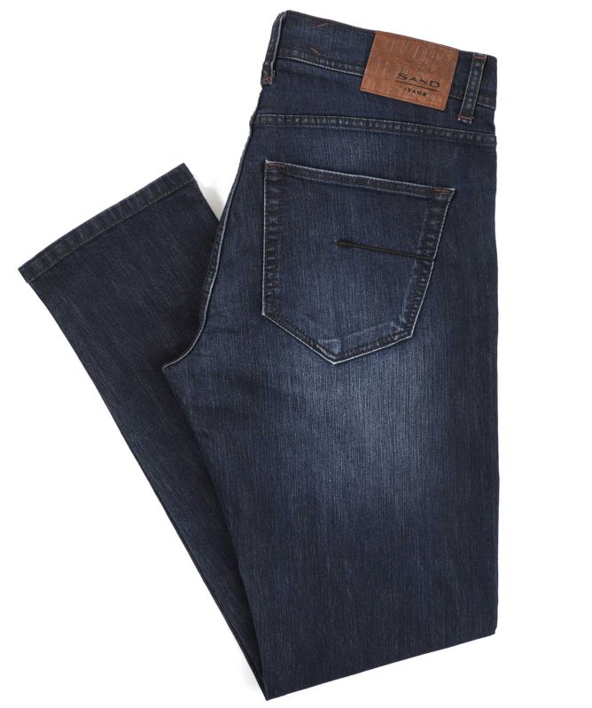 Sand Stretch Burton Jeans