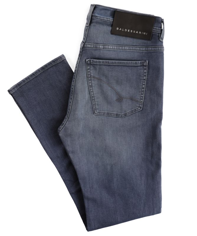 Baldessarini Five-Pocket Jeans