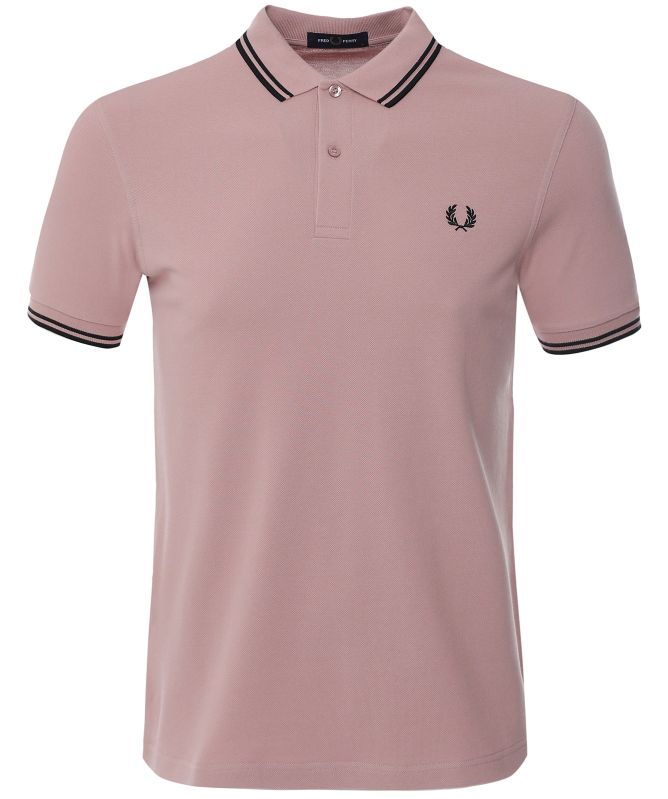 Fred Perry M3600 Polo Shirt