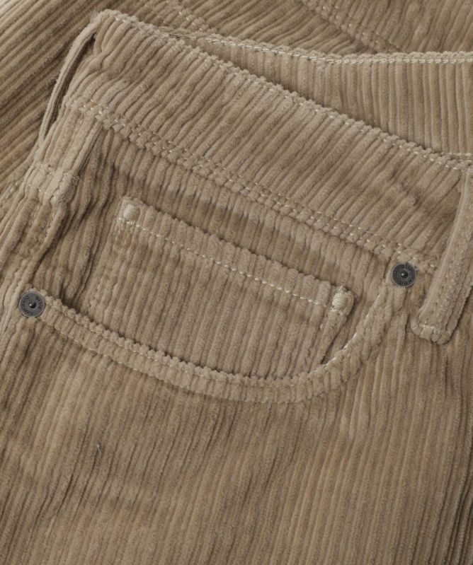 Incotex Corduroy Pants