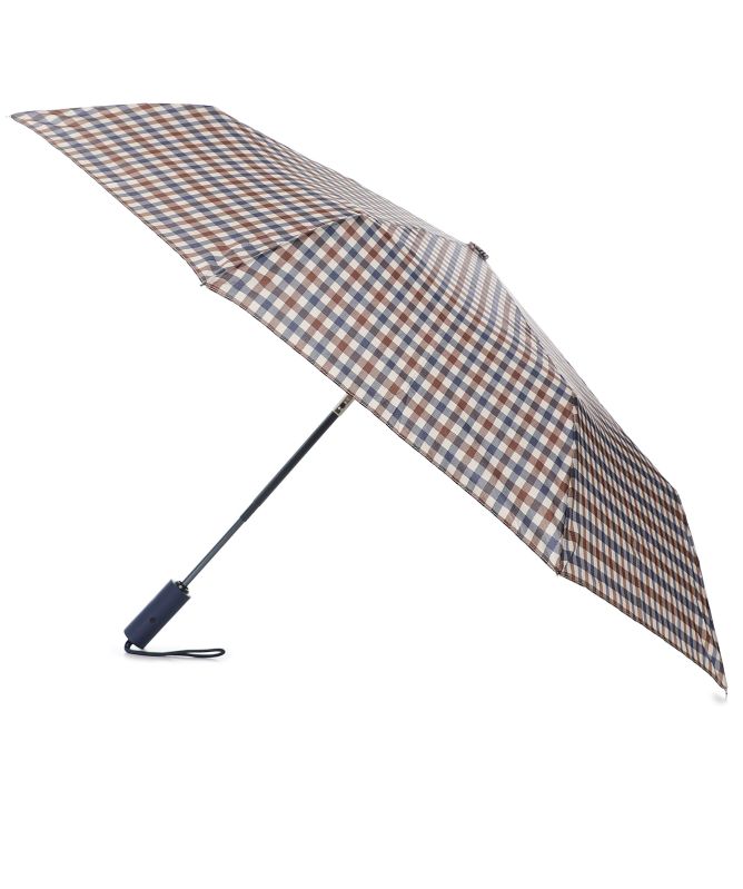 Aquascutum Active Pocket Umbrella