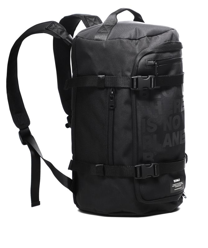 ECOALF Water-Repellent Baku Backpack