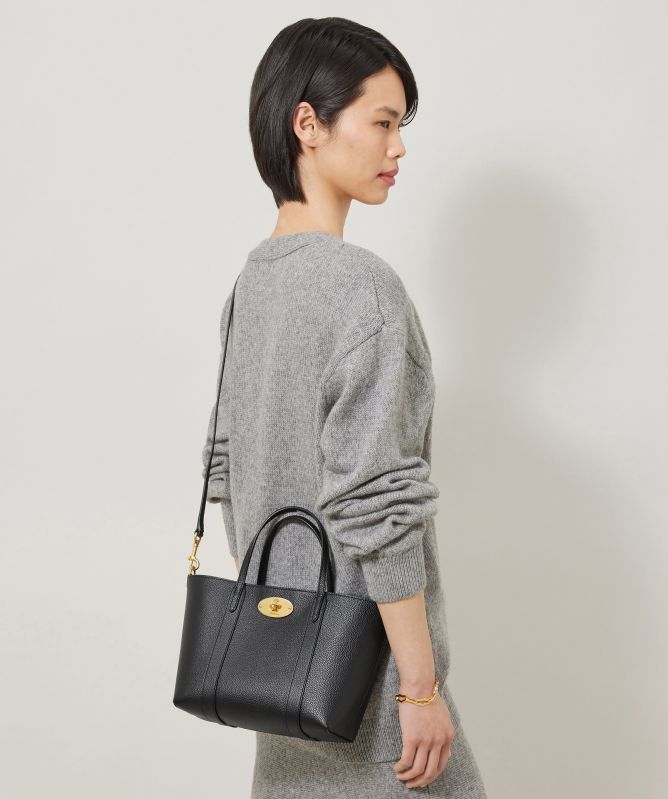 Mulberry Mini Bayswater Tote