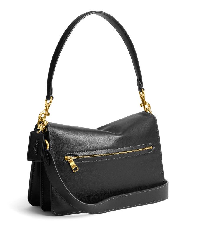 Coach Chain Tabby Shoulder Bag