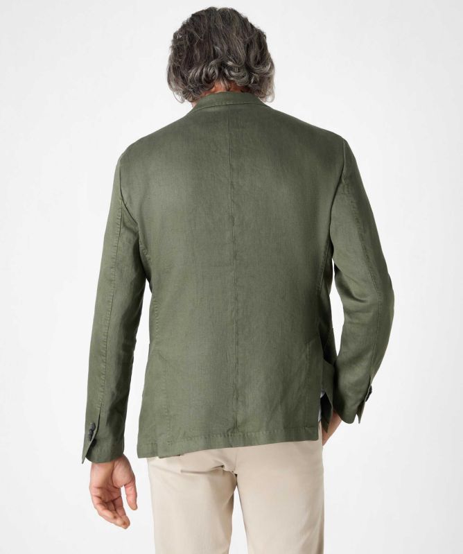 Oliver Sweeney Linen Eccles Blazer