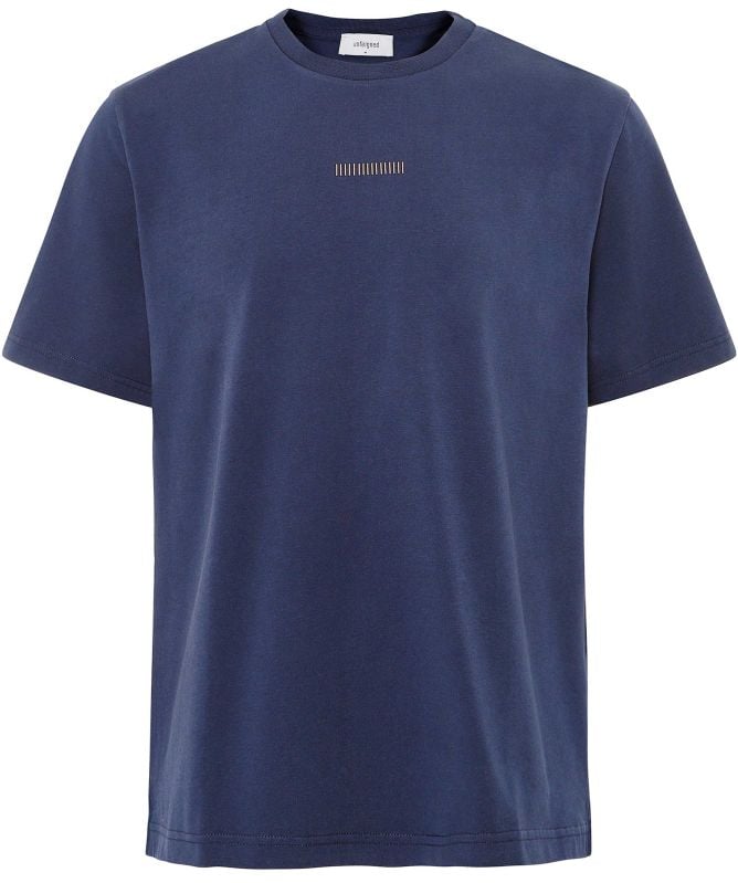 unfeigned Basic Short Sleeve T-Shirt