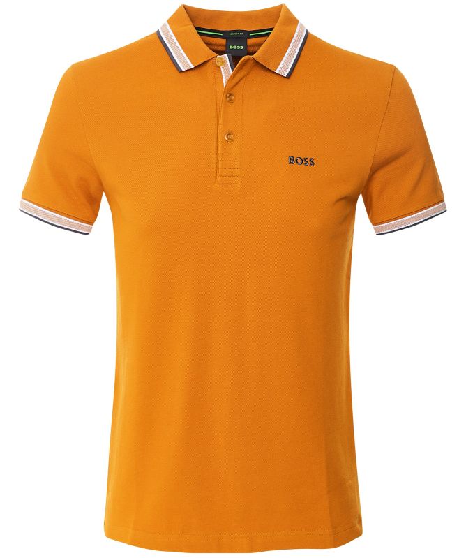 BOSS Paddy Polo Shirt