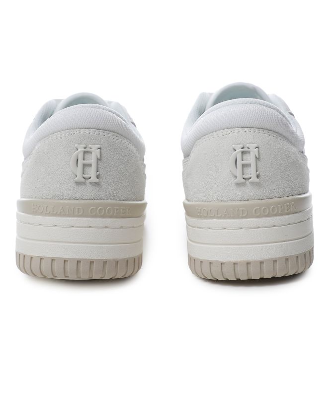 Holland Cooper Retro Runner Trainers