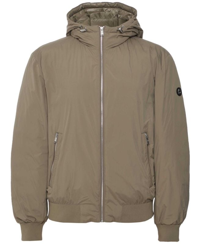 BOSS Water-Repellent Down H-Drevos Jacket