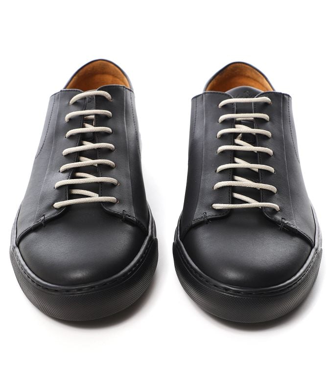 Oliver Sweeney Leather Sirolo Trainers