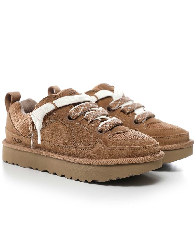 UGG Lo Lowmel Trainers