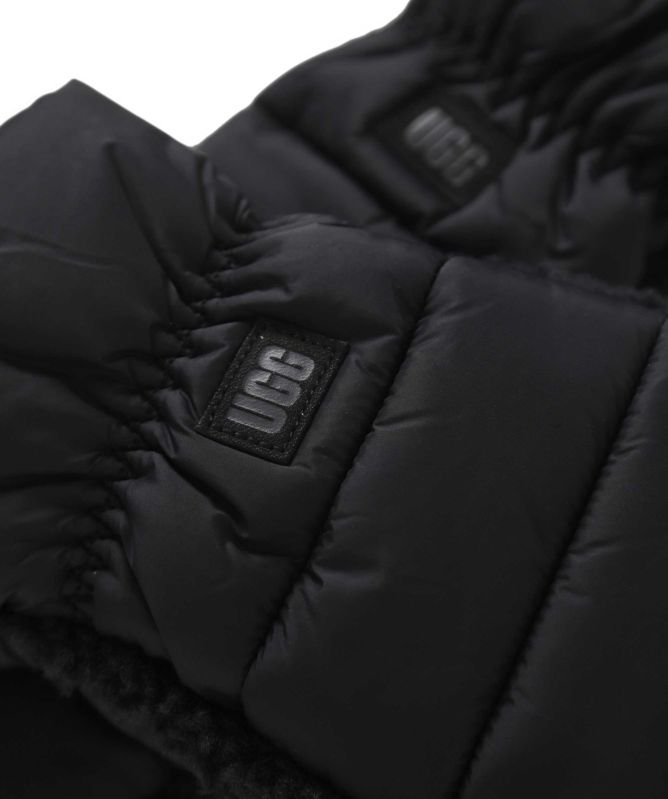 UGG UGGFluff Mittens