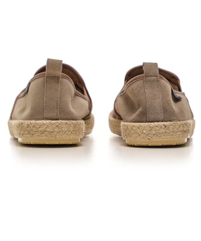 Oliver Sweeney Suede Mocayo Espadrilles
