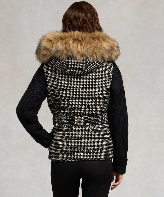 Holland Cooper Moritz Gilet