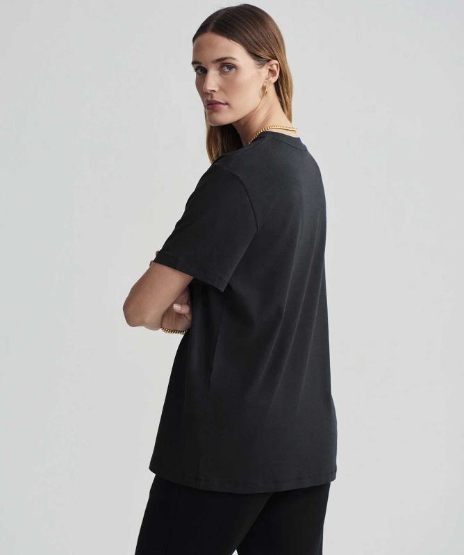 Varley Leighton Boyfriend T-Shirt