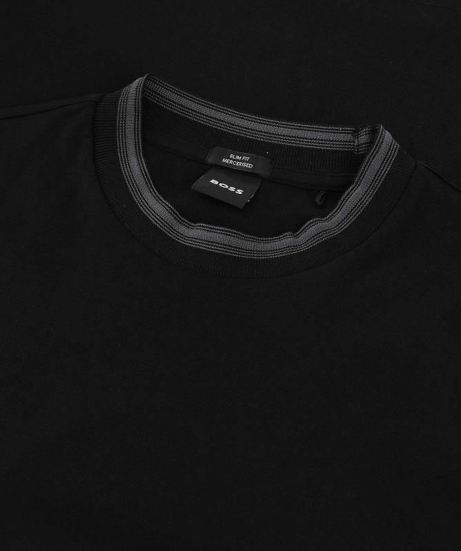 BOSS H-Tessler Slim Fit T-Shirt