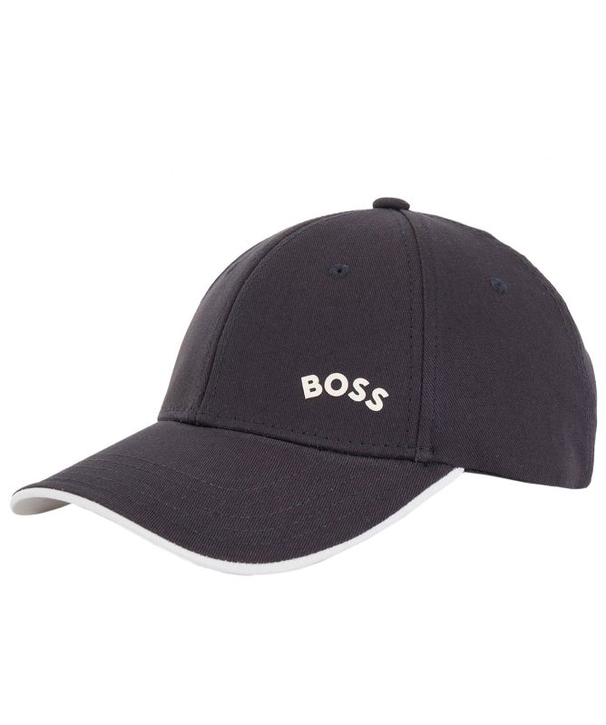 BOSS Cap-Bold-Curved Baseball Cap