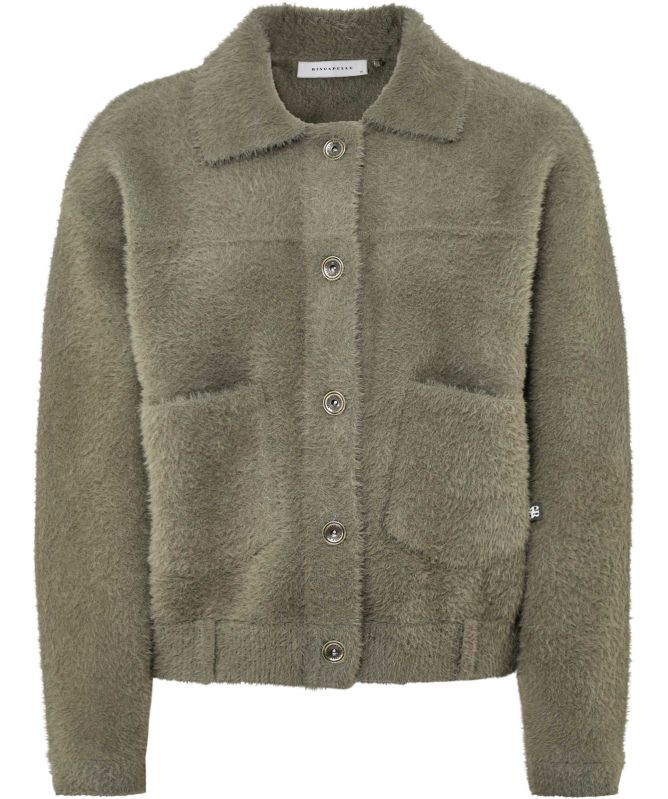 Rino and Pelle Bubbly Jacket