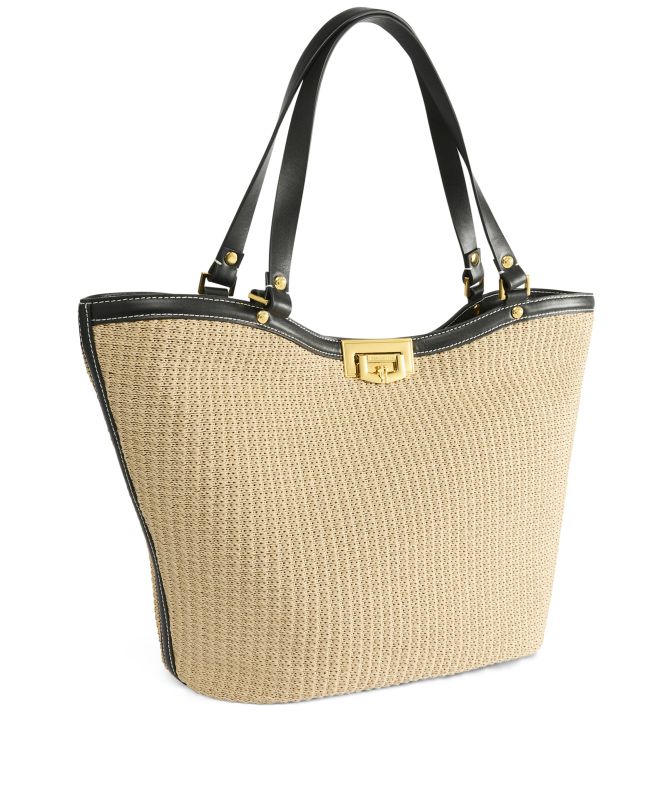 Holland Cooper Cannes Shopper