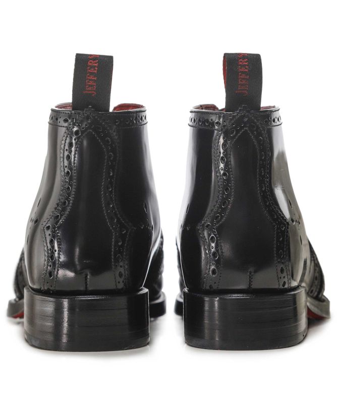 Jeffery-West Dexter Revenge Chukka Boots