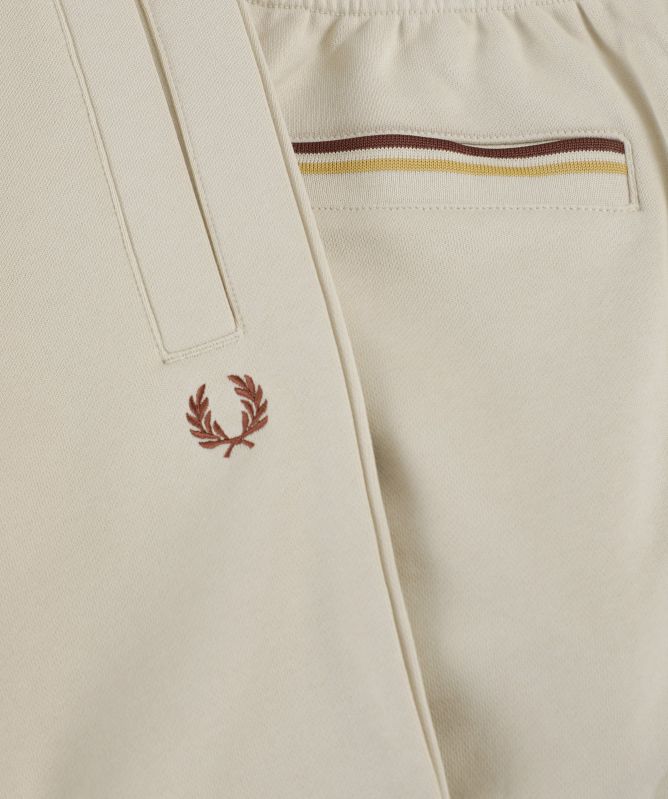 Fred Perry Classic Sweat Shorts