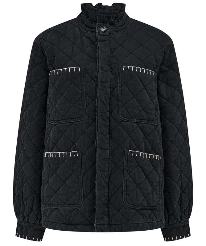 Seventy + Mochi Quilt Pablo Jacket