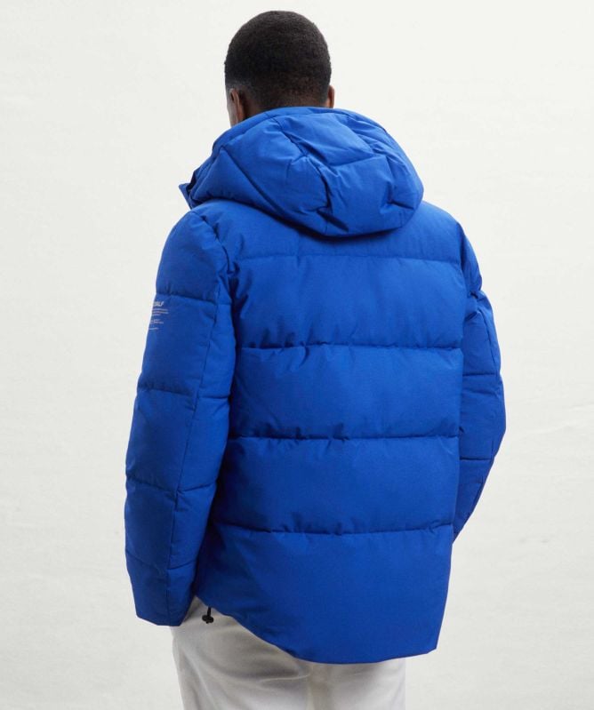 ECOALF Water-Resistant Bazon Jacket