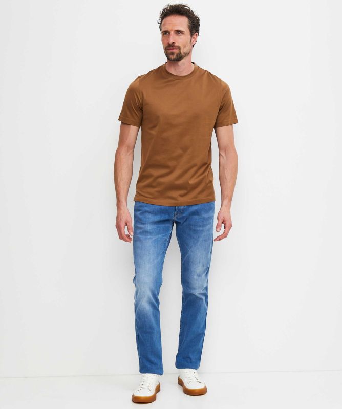 Replay Slim Fit Anbass Jeans