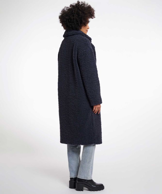 Rino and Pelle Elicia Teddy Coat