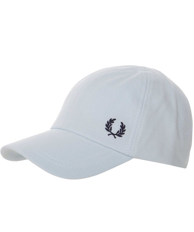 Fred Perry Pique Classic Cap