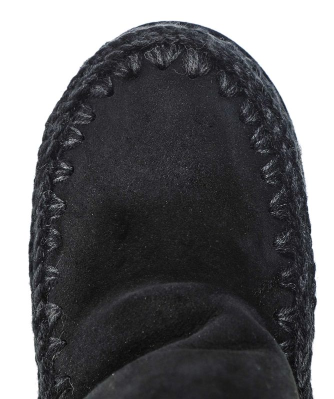Mou Eskimo 18 Glitter Logo Boots