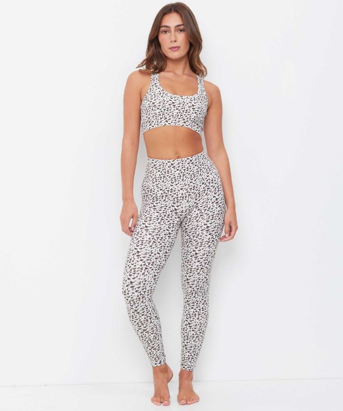 Varley Move High-Rise Leggings