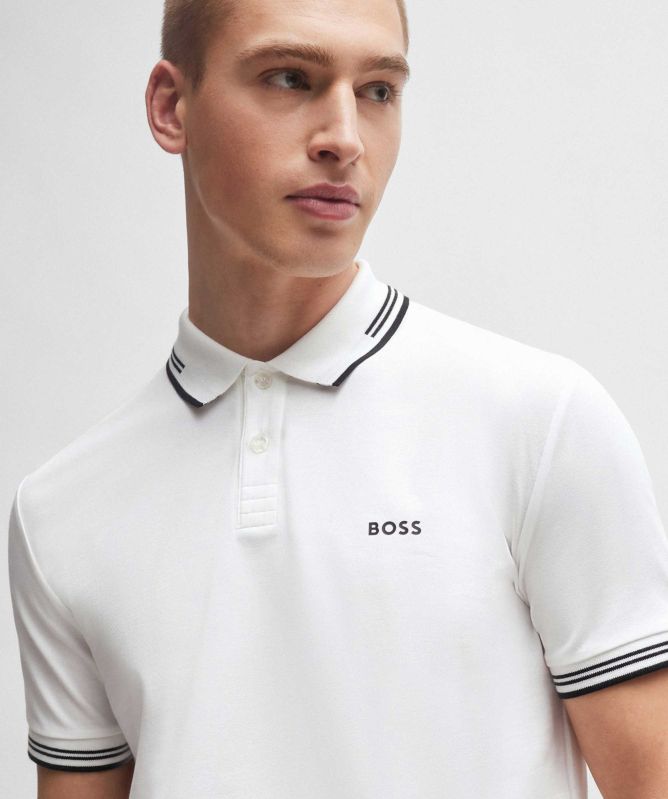 BOSS Paul Polo Shirt