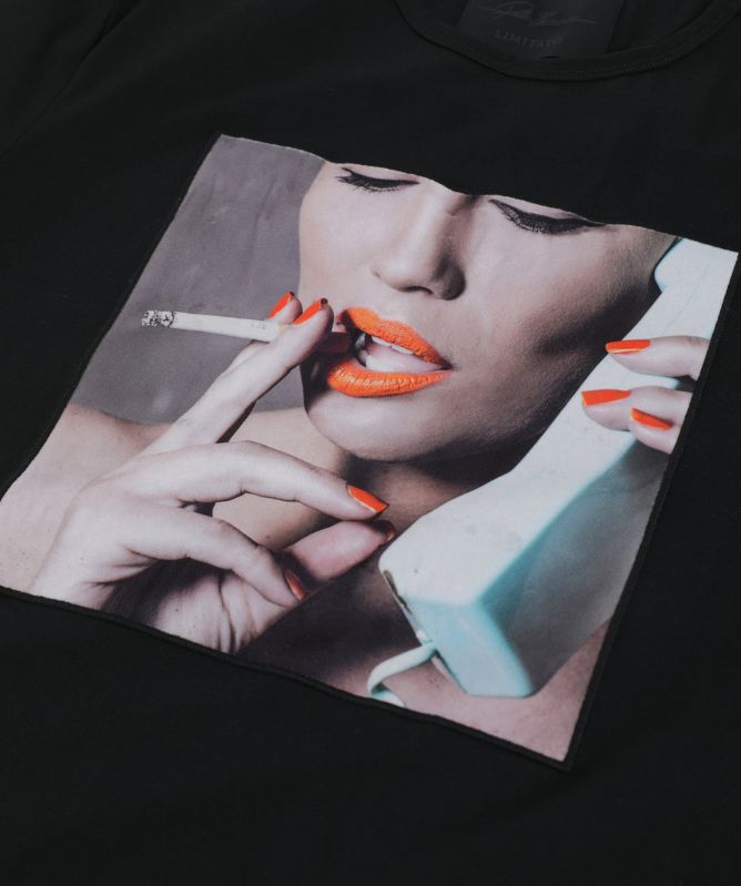 Limitato Addict T-Shirt