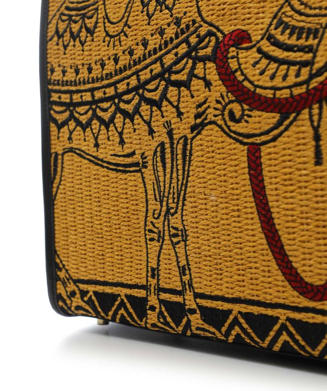My Best Bag Firenze Atena Holiday Tote Bag