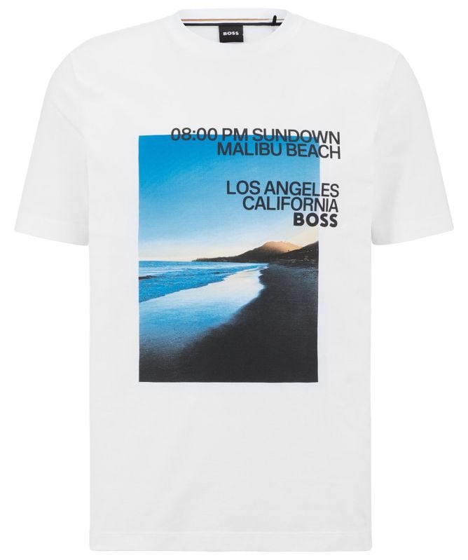 BOSS Tiburt 399 T-Shirt