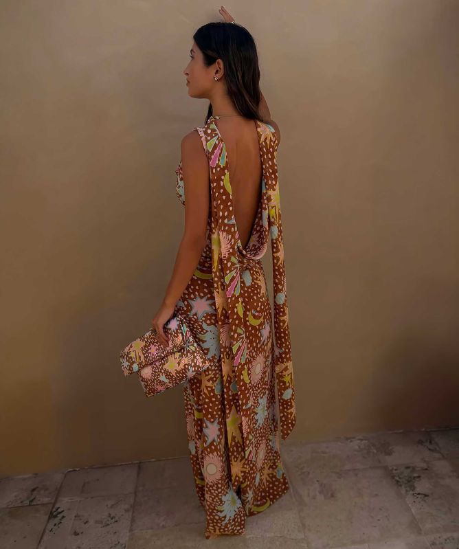 Never Fully Dressed Star Fawn Sophie Dress