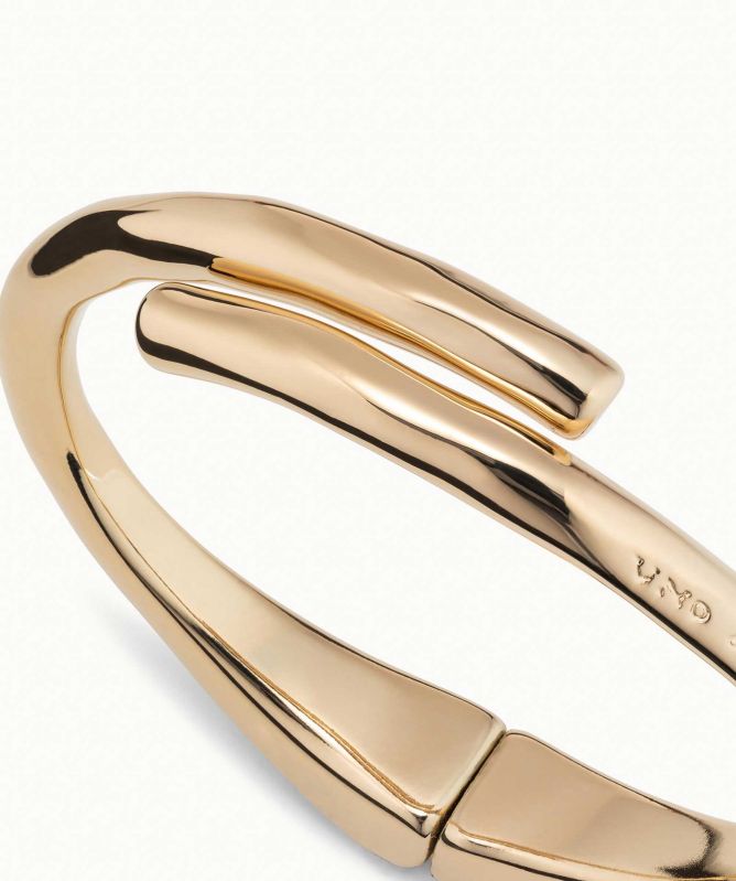 UNOde50 Meeting Point Bangle
