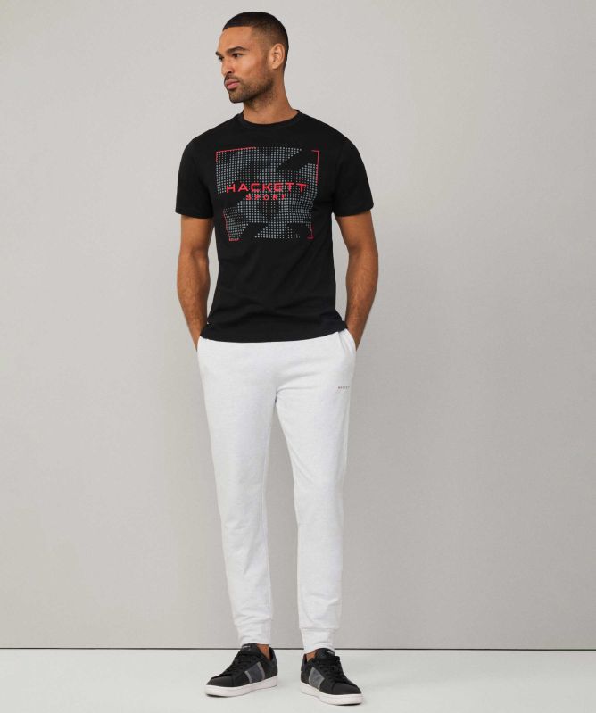 Hackett Digital Camo T-Shirt