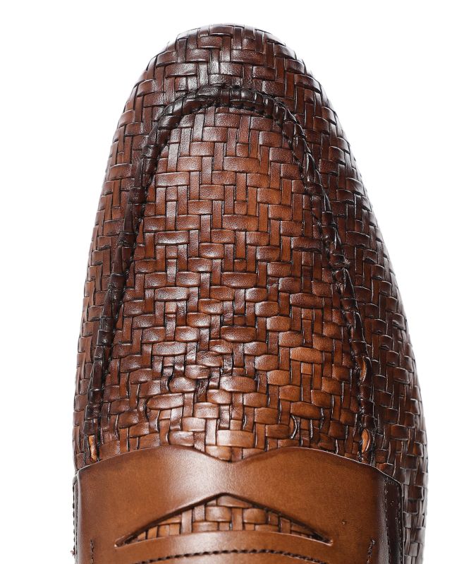 Oliver Sweeney Leather Ascara Loafers