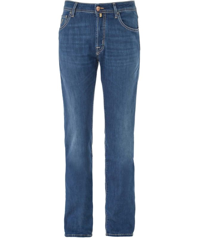 Jacob Cohen Slim Fit Nick Jeans