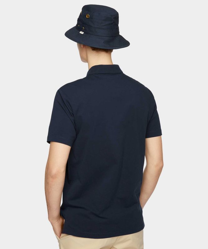 Tilley Pique Polo Shirt
