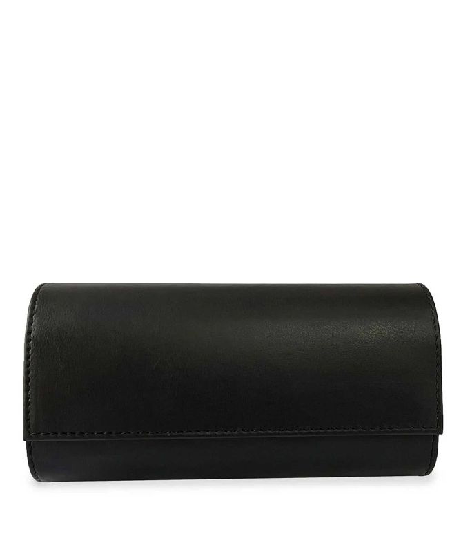 Nappa Dori Leather Multi Watch Case