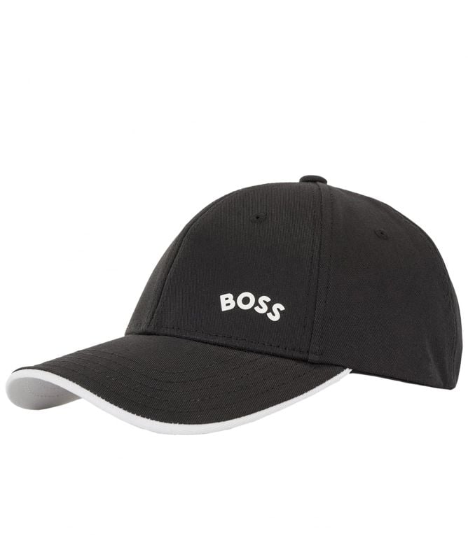 BOSS Cap-Bold-Curved Baseball Cap