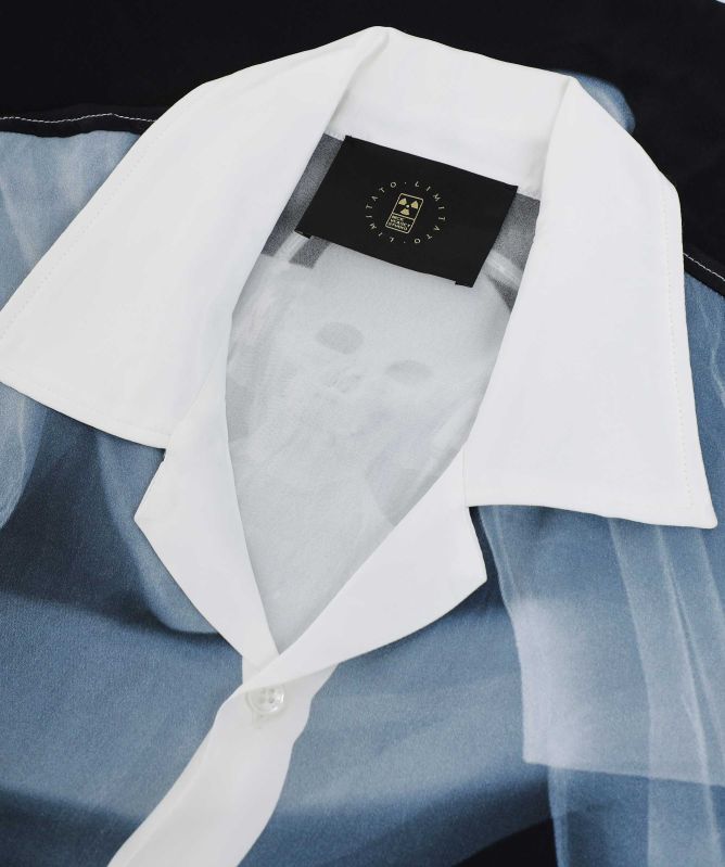 Limitato Easy Listener Shirt